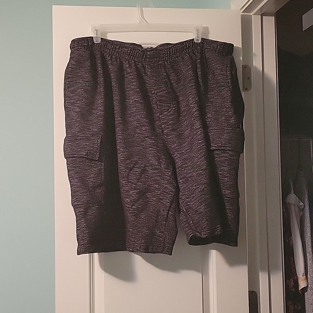 Mens King Size 3xlt shorts